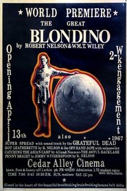 Film The Great Blondino streaming VF complet