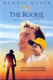 The Rookie (El novato) 2003