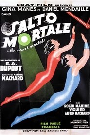 Salto Mortale streaming sur filmcomplet