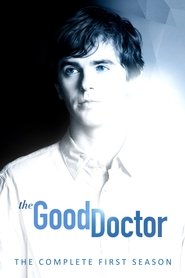 Good Doctor streaming sur filmcomplet