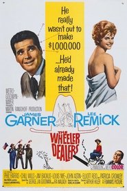 Film The Wheeler Dealers streaming VF complet