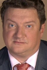 Picture of Oleg Komarov