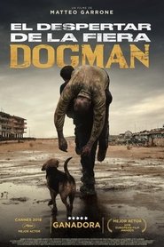 Imagen de Dogman