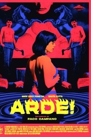 Imagen de Arde!