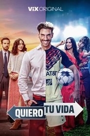 Imagen de Quiero tu vida