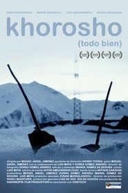 Imagen de Khorosho