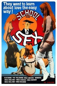 Film School for Sex streaming VF complet