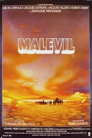 Film Malevil streaming VF complet