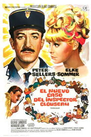 Imagen de El nuevo caso del inspector Clouseau