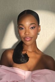 Picture of Shanel Bailey