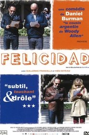 Film Felicidad streaming VF complet