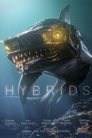 Imagen de Hybrids