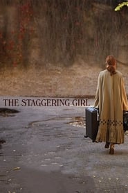 Poster for The Staggering Girl (2020)