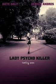 Lady Psycho Killer