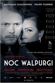 Imagen de Walpurgis Night