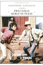 Zwei tolle Kerle in Texas 1966