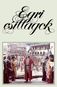 Film Egri csillagok streaming VF complet
