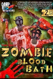 Film Zombie Bloodbath streaming VF complet