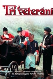 Film Tři veteráni streaming VF complet