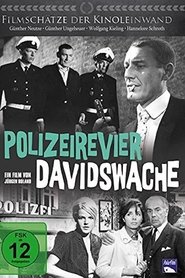 Polizeirevier Davidswache streaming sur filmcomplet