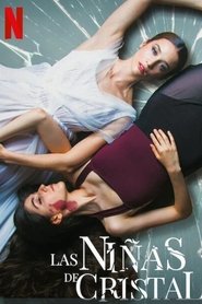 Imagen de Las niñas de cristal