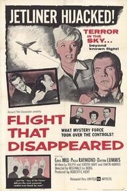 Film LE VOL DISPARU streaming VF complet