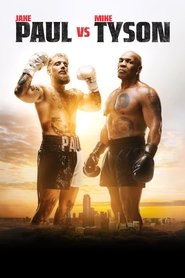 Imagen de Jake Paul vs. Mike Tyson