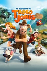 Imagen de Las aventuras de Tadeo Jones