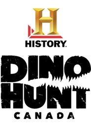 Poster of Dino Hunt Canada