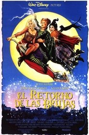 Imagen de El retorno de las brujas
