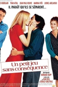 Un Petit jeu sans conséquence streaming sur filmcomplet