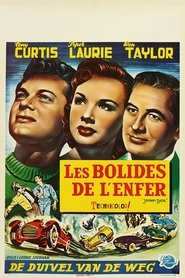 Film Les bolides de l'enfer streaming VF complet