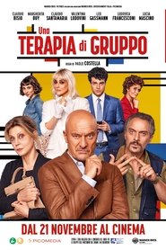 Imagen de Una terapia di gruppo