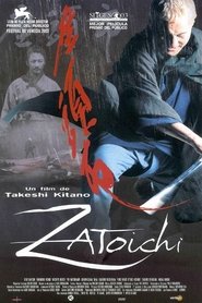 Imagen de Zatoichi