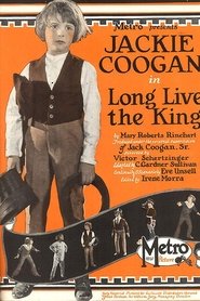 Film Long Live the King streaming VF complet