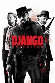 Film Django Unchained streaming VF complet