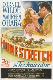 Film The Homestretch streaming VF complet