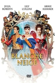 Blanche Neige streaming sur filmcomplet