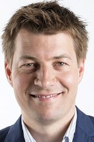 Picture of Morten Ankerdal