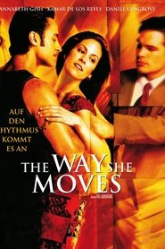 Film The Way She Moves streaming VF complet