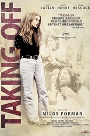 Film Taking off streaming VF complet