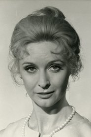 Picture of Nyree Dawn Porter