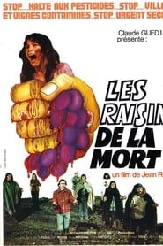 Film Les Raisins de la mort streaming VF complet