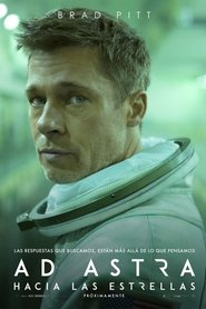 Ad Astra: Hacia las estrellas (2019)