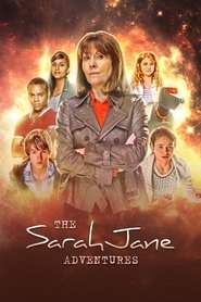 Poster of The Sarah Jane Adventures