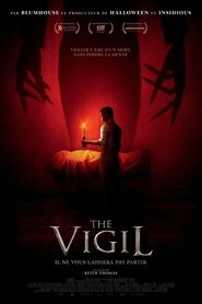 The Vigil streaming sur filmcomplet