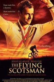 Film The Flying Scotsman streaming VF complet