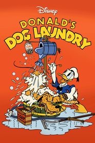 La Blanchisserie de Donald