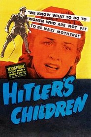 Les Enfants d'Hitler