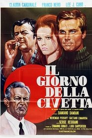 Film La Mafia fait la loi streaming VF complet